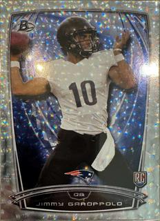 Jimmy Garoppolo