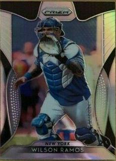 Wilson Ramos