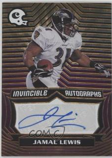 Jamal Lewis