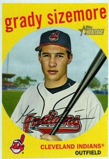 Grady Sizemore
