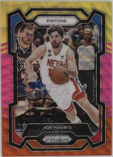 Joe Harris