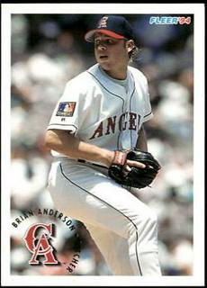 Brian Anderson