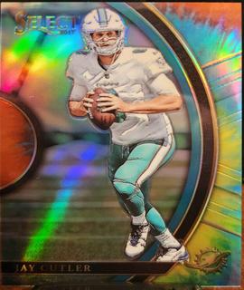Jay Cutler