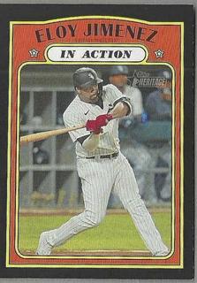 Eloy Jimenez