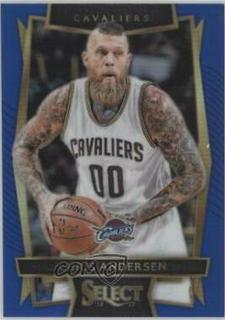 Chris Andersen