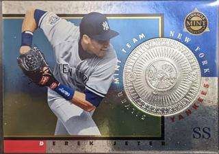 Derek Jeter