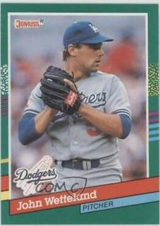 John Wetteland