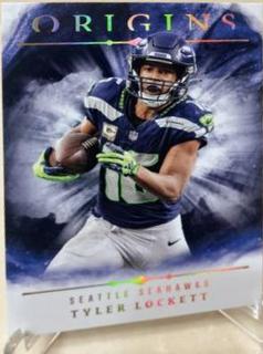Tyler Lockett