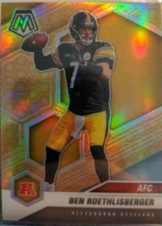 Ben Roethlisberger