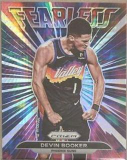 Devin Booker