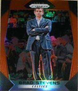 Brad Stevens