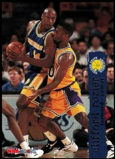 Clifford Rozier