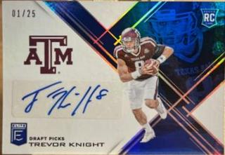 Trevor Knight