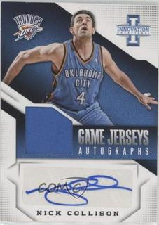 Nick Collison