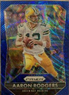 Aaron Rodgers