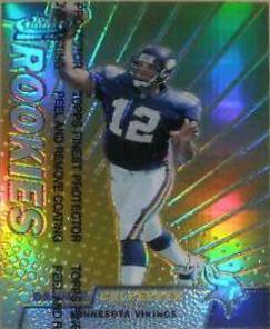 Daunte Culpepper