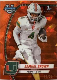 Samuel Brown