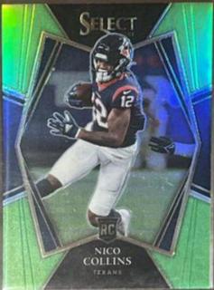 Nico Collins