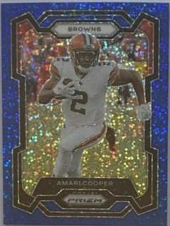 Amari Cooper