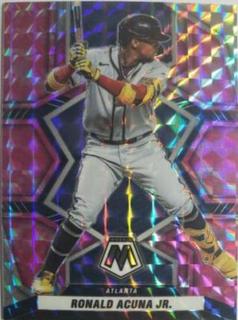 Ronald Acuna Jr.
