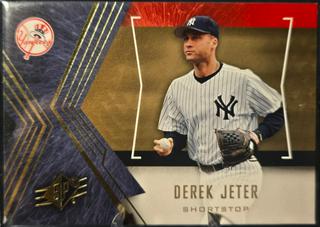 Derek Jeter