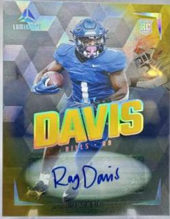 Ray Davis