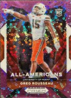 Greg Rousseau