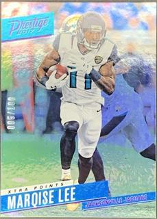 Marqise Lee