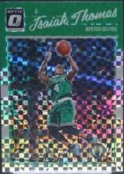 Isaiah Thomas