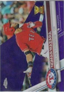 Nomar Mazara