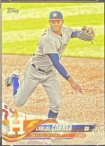 Carlos Correa