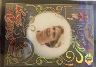 Joe Montana