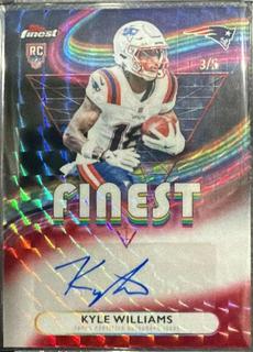 Kyle Williams