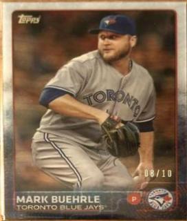 Mark Buehrle