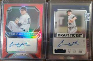 Casey Mize