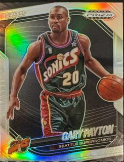 Gary Payton