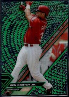 Ken Griffey Jr.