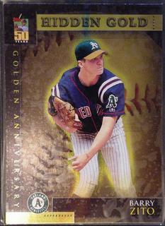 Barry Zito