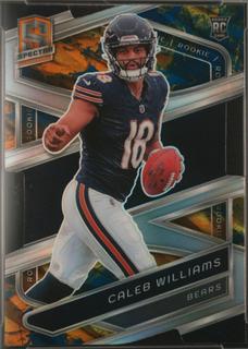 Caleb Williams