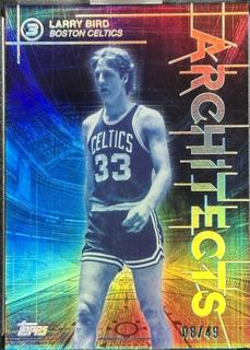 Larry Bird