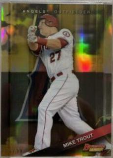 Mike Trout