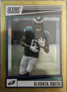 DeVonta Smith