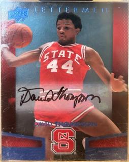 David Thompson