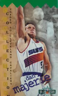 Dan Majerle