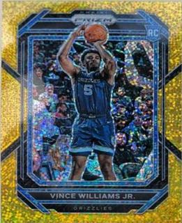 Vince Williams Jr.