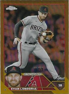 Evan Longoria