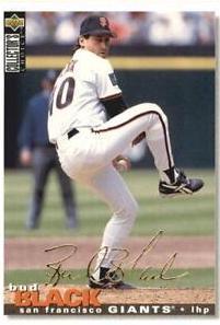 Bud Black