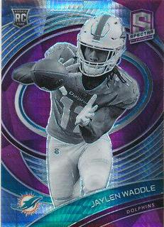 Jaylen Waddle