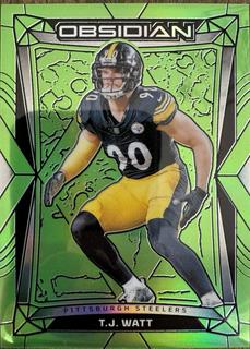 T.J. Watt