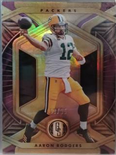 Aaron Rodgers